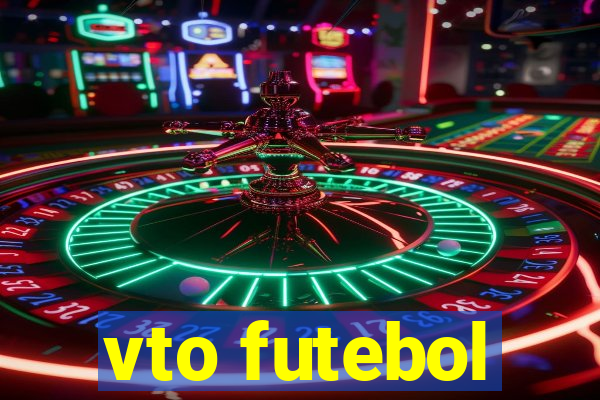 vto futebol